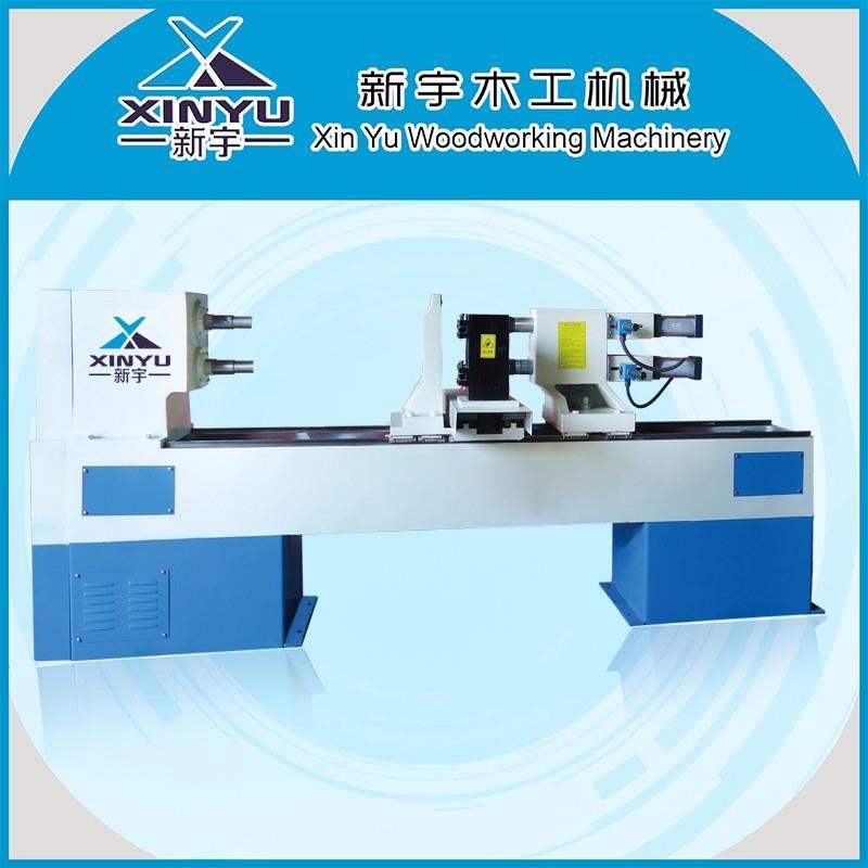 数控木工车床