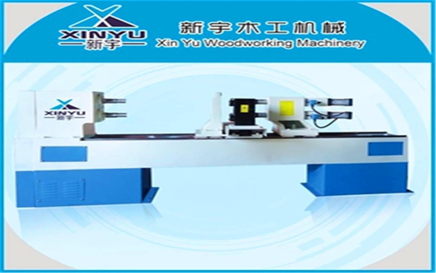 夏天怎么给数控木工车床降温