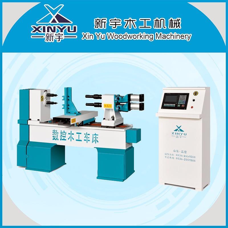 浅谈数控木工加工中心木工数控车床出现报警情况的具体解决方法