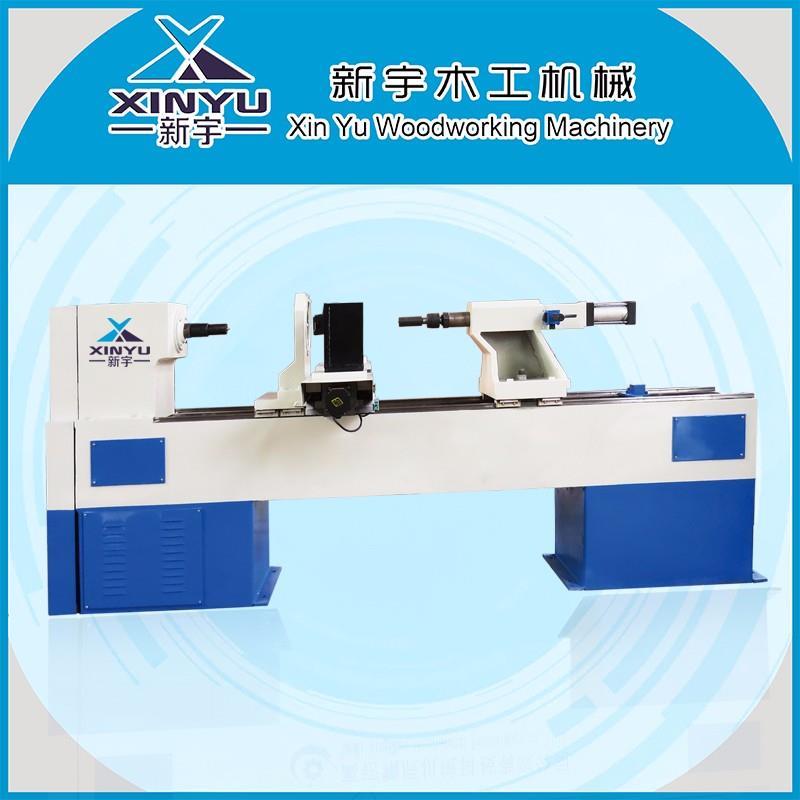 磨刀是数控木工车床厂家使用产品必不可少的步骤