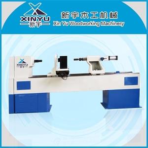 数控木工车床厂家为什么不能对产品定价？